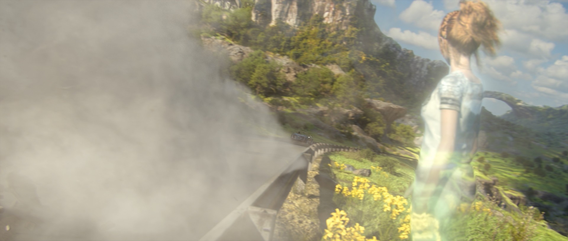 Final Fantasy XV - Imagen 33